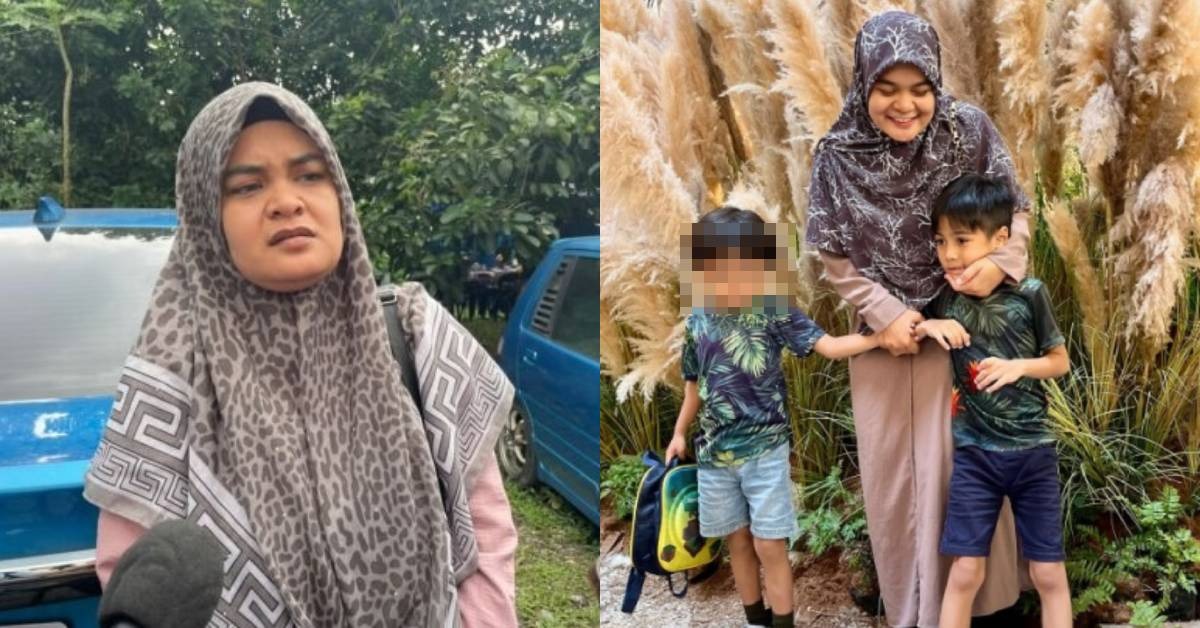 Ismanira Jawab Dakwaan Buat ‘Muka Kosong’ Semasa Siasatan Kes Zayn Rayyan – “Saya Tak Faham Mengapa Dia…”