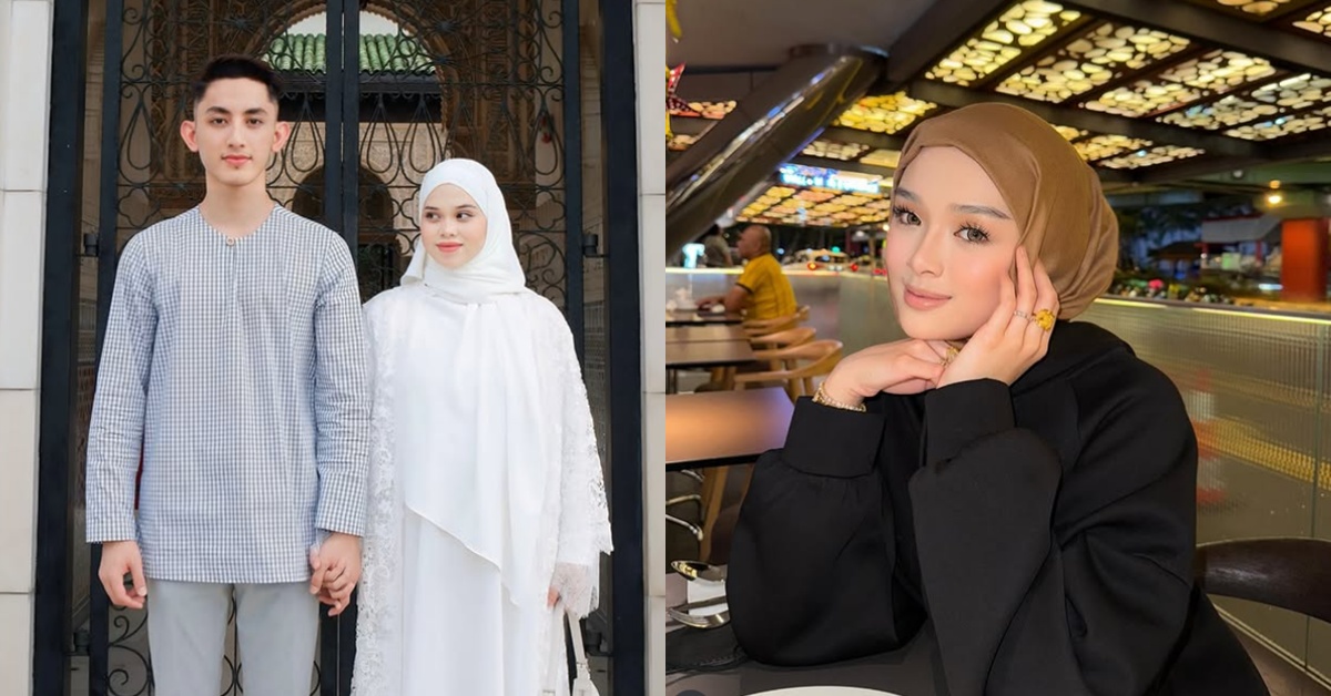 “Marissa Guna Lagu Galau Sebab Suka, Bukan Mahu Sampaikan Mesej Tersembunyi” – Aslam