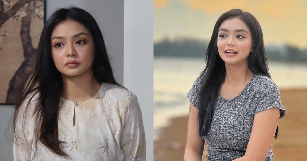 “Muka Hensem Tapi Ketiak Busuk” – Pelakon Wanita Dedah Kena Tahan Nafas Berlakon Dengan Aktor Tak Jaga ‘Hygiene’
