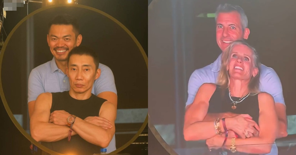 Stesen TV Terkenal Dikecam, Jadikan Lee Chong Wei & Lin Dan Sebagai ‘Meme’ Tular – “Ini Satu Penghinaan Terhadap Hero Malaysia”
