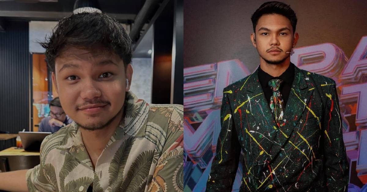 Adik Sedih Dikecam Berwajah Syafiq Kyle Versi ‘Sengat Tebuan’ – “Saya Sampai Tak Keluar Rumah….”