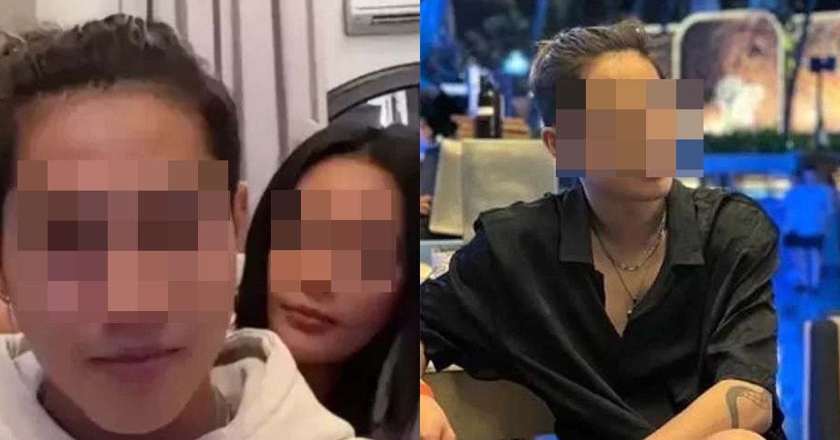 “Kami Mabuk Teruk, Dia Suruh Rahsiakan” – Akhirnya DJ Kelab Malam Mengaku Hamilkan Pelakon Wanita