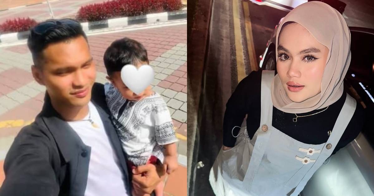 “Minta Tolong Padam…” – Video Tak Senonoh Bekas Suami Tular, Pempengaruh Mohon Henti Sebar
