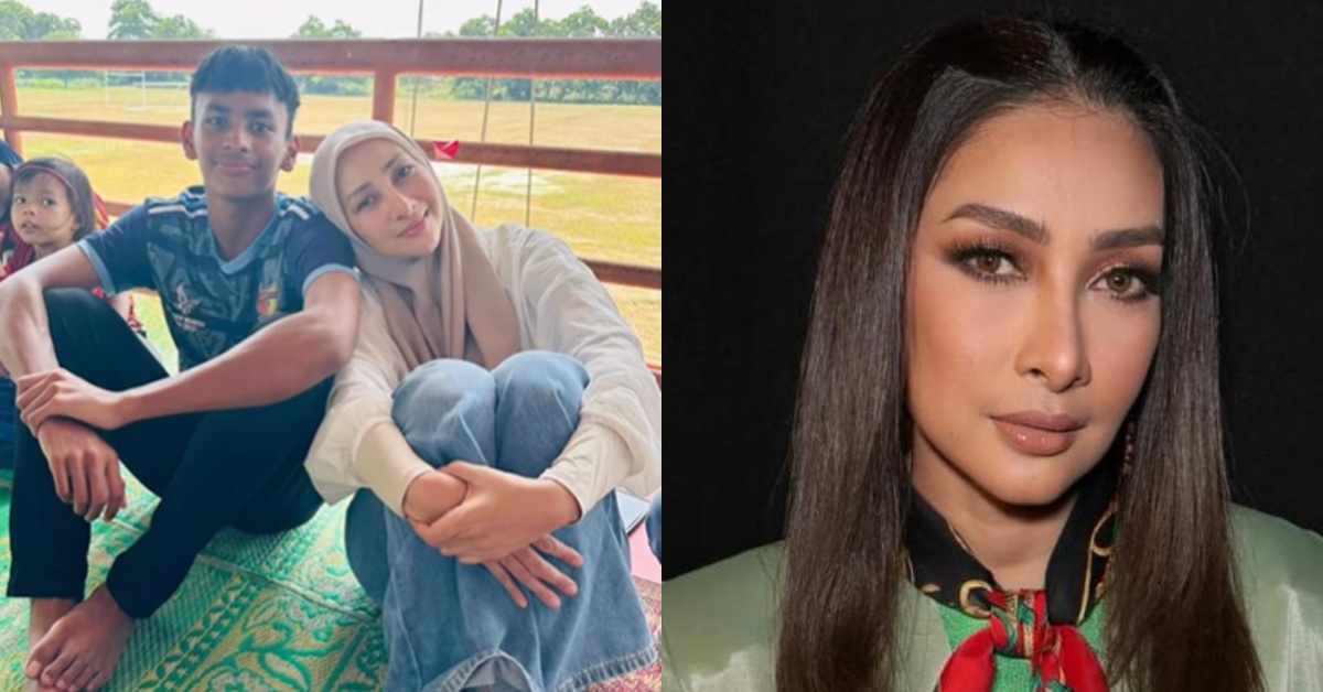 “Jangan Kuno Sangat, Hang Tu Katak Bawah Tempurung” – Rita Rudaini Sindir Individu Pertikai Aktiviti Ibu Bapa & Pelajar