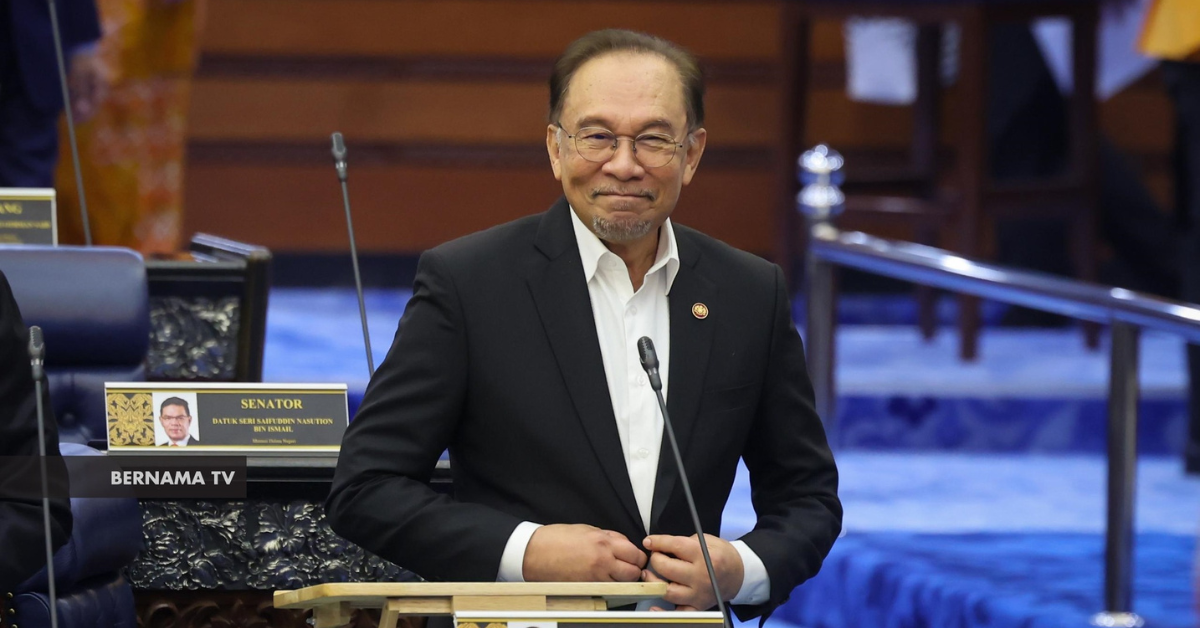 Rakyat Terima Baik Tiga Pengumuman ‘Luar Biasa’ Oleh PMX – “Nampak Kecil Tapi Memang Ditunggu-Tunggu..”
