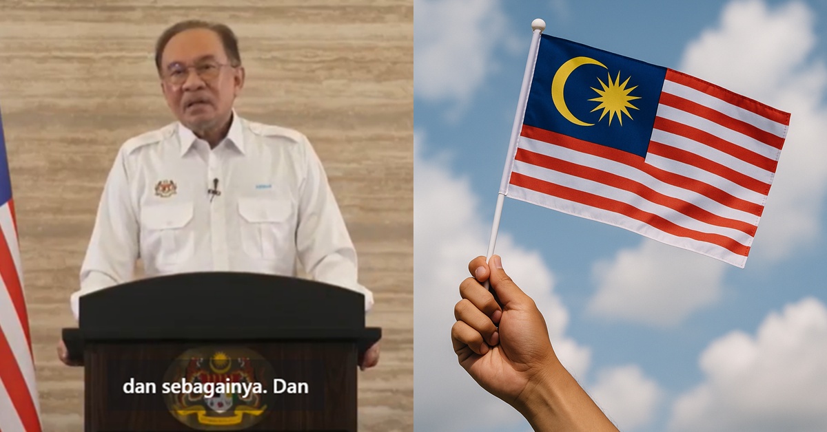 (TERKINI) Cuti Kelepasan Am Tambahan Untuk Rakyat Pada 15 September 2025 – Anwar Ibrahim