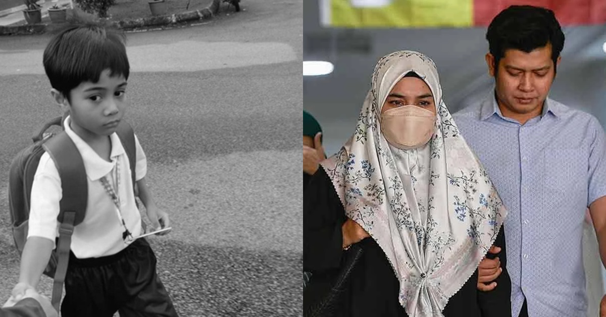 “Penagih D*dah Atau P*dof*lia Punca Kematian Anak” – Ibu Zayn Rayyan