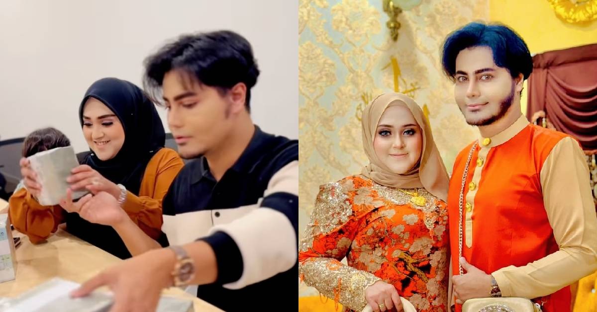 “Memalukan Keturunan…” – Kaya Raya Kerana Buat Kerja Haram? Prince Syed Bersuara…