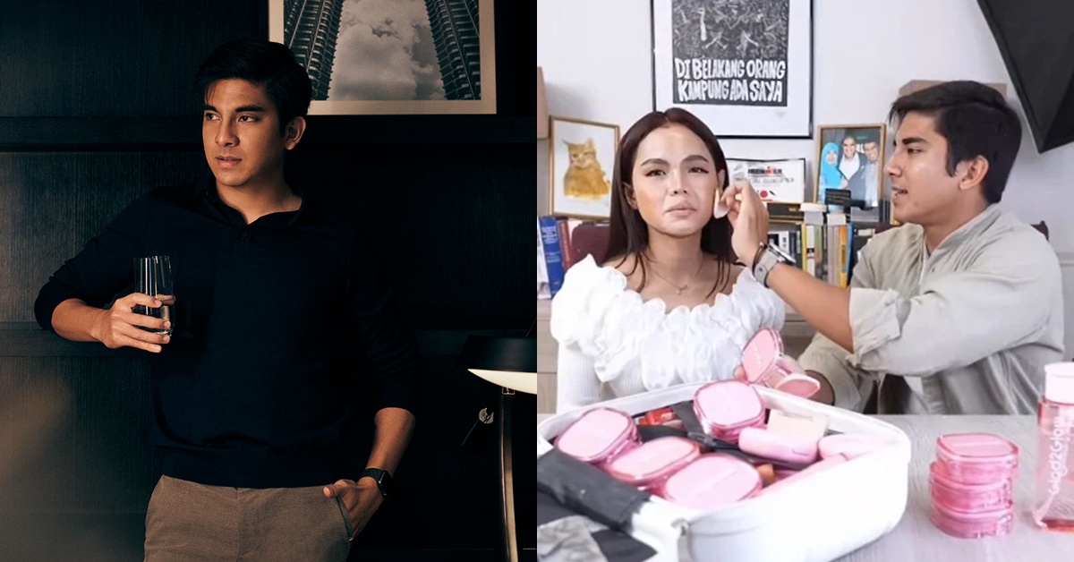 “Perkara Libatkan Dua Keluarga Dibincang Secara Tertutup, Minta Doa Berjalan Dengan Baik” – Syed Saddiq