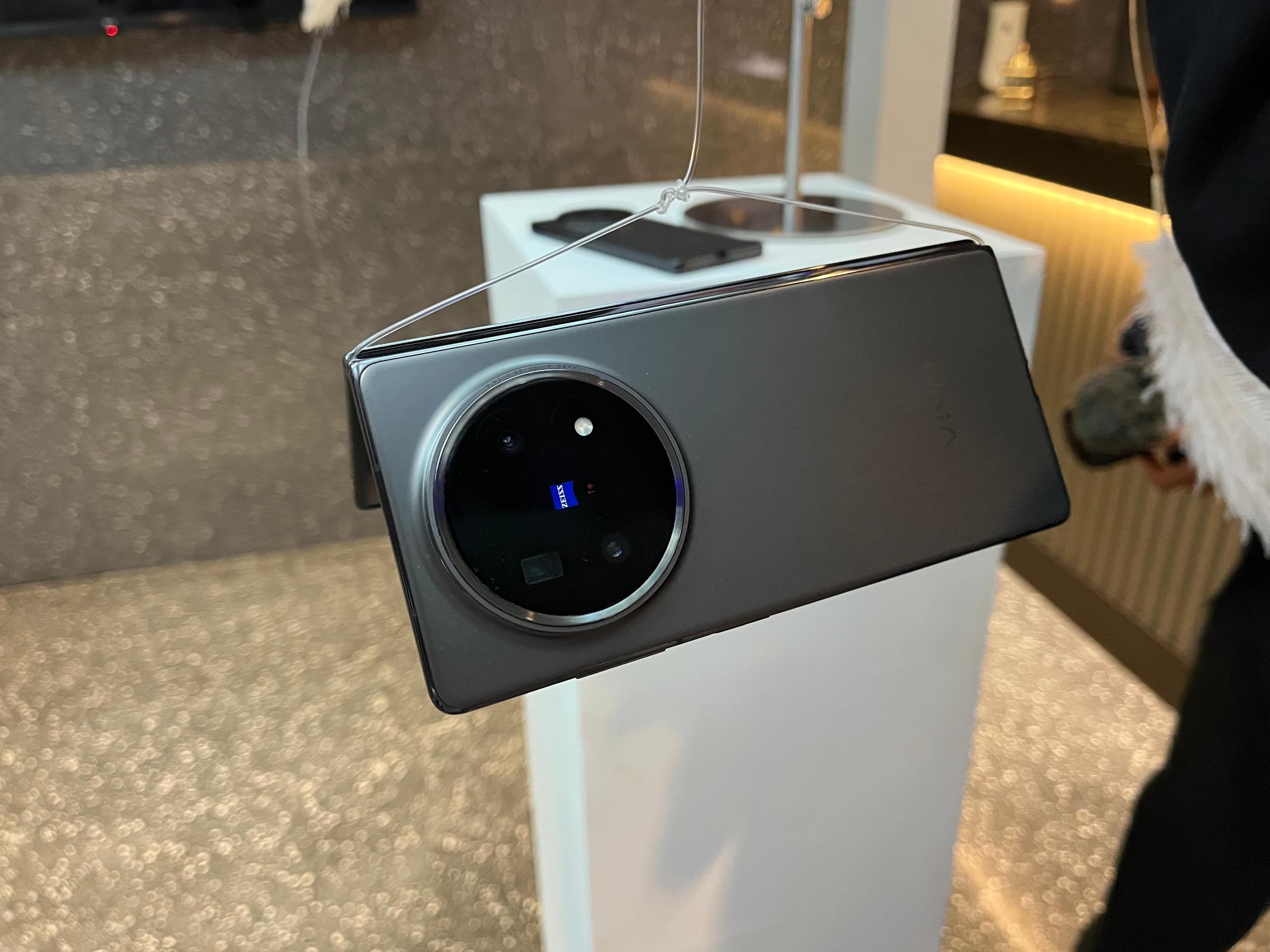 vivo x fold5