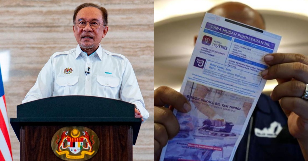 85 Peratus Pengguna Nikmati Penurunan Bil Elektrik Mulai Julai 2025 – PMX