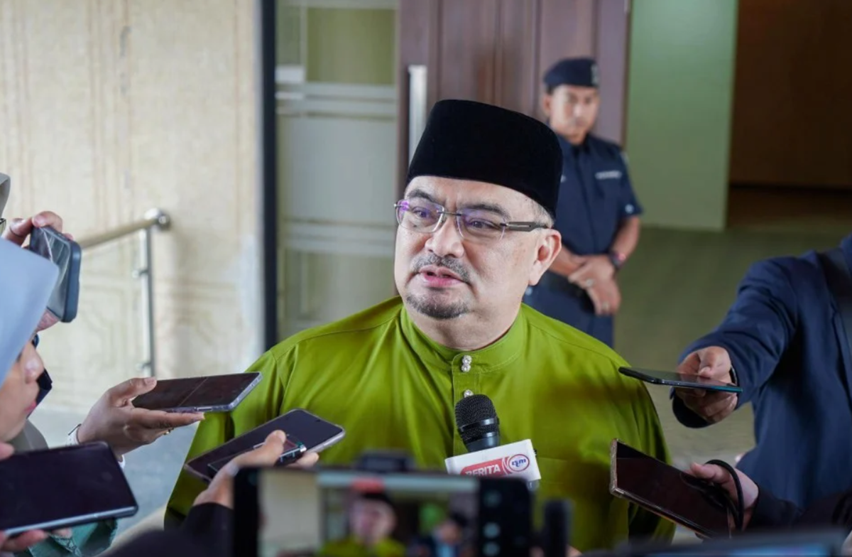 Timbalan Menteri Besar Kelantan