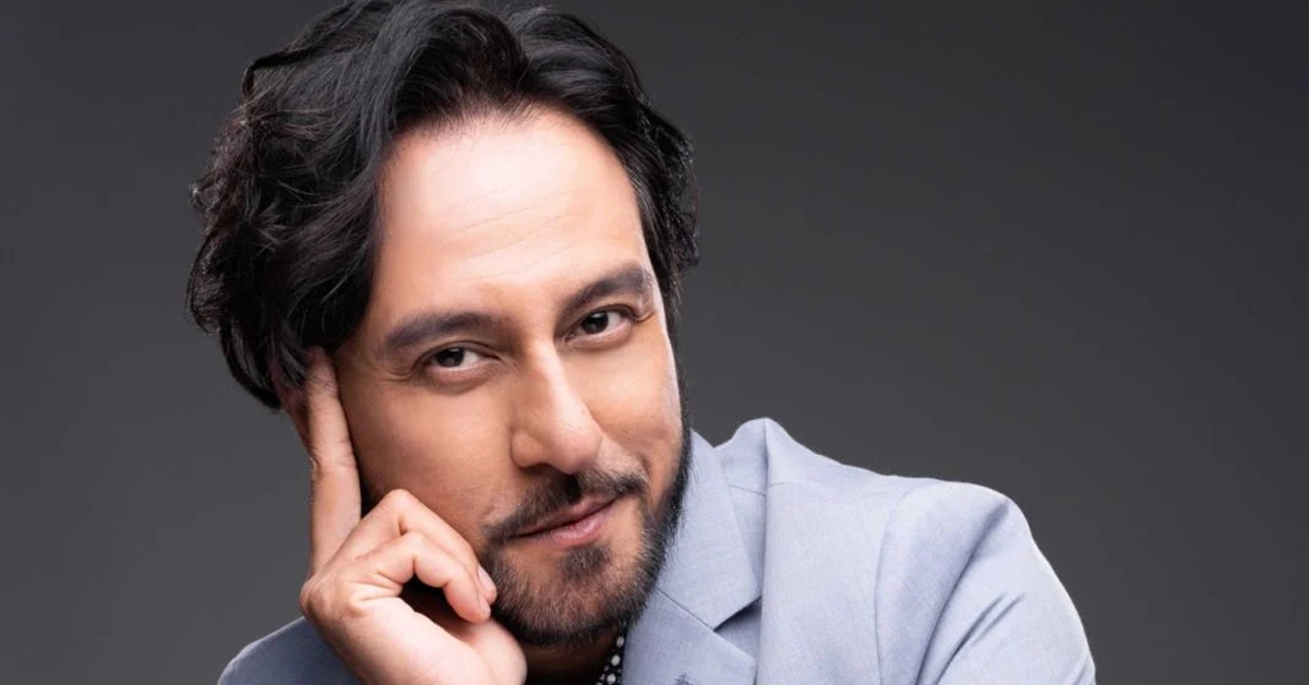 “Saya Tak Seksi” – Bront Palarae Akui Tak Pernah Terima Tawaran Lakonan Adegan Panas