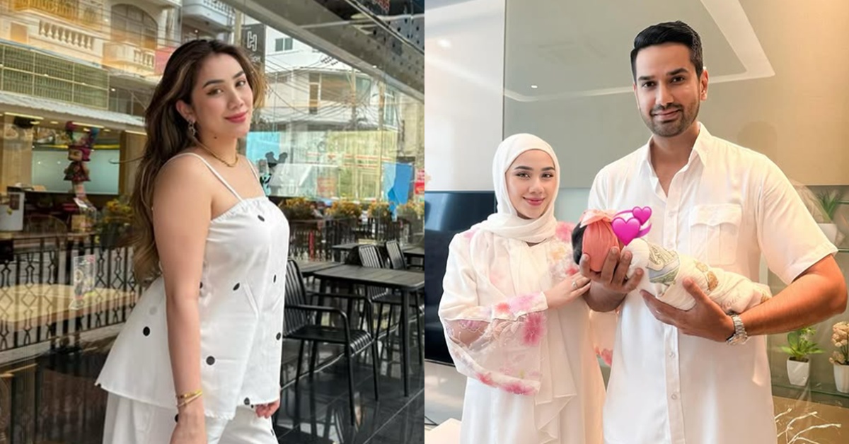 Shaniena Natasya Bidas Wanita Kritik Pergi Melancong & Abai Tanggungjawab – “Apa Punya Bini, Pergi Seronok Biar Suami Jaga Anak”