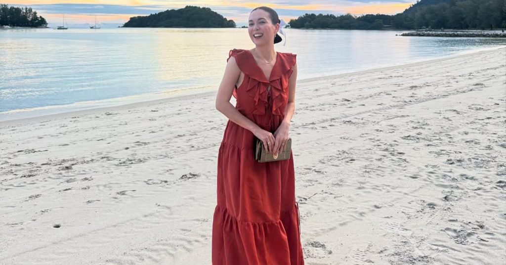siti saleha hamil