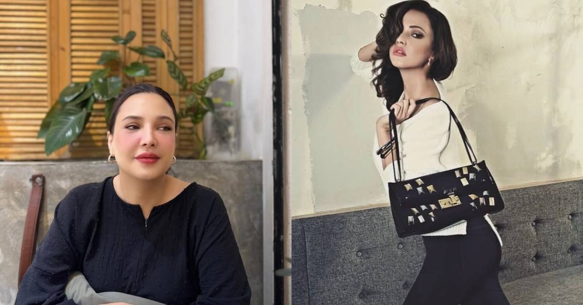 “Yang Datang Tu… Ya Allah” – Fathia Latiff Rela Bujang Sampai Tua, Luah Rasa Kecewa Soal Jodoh