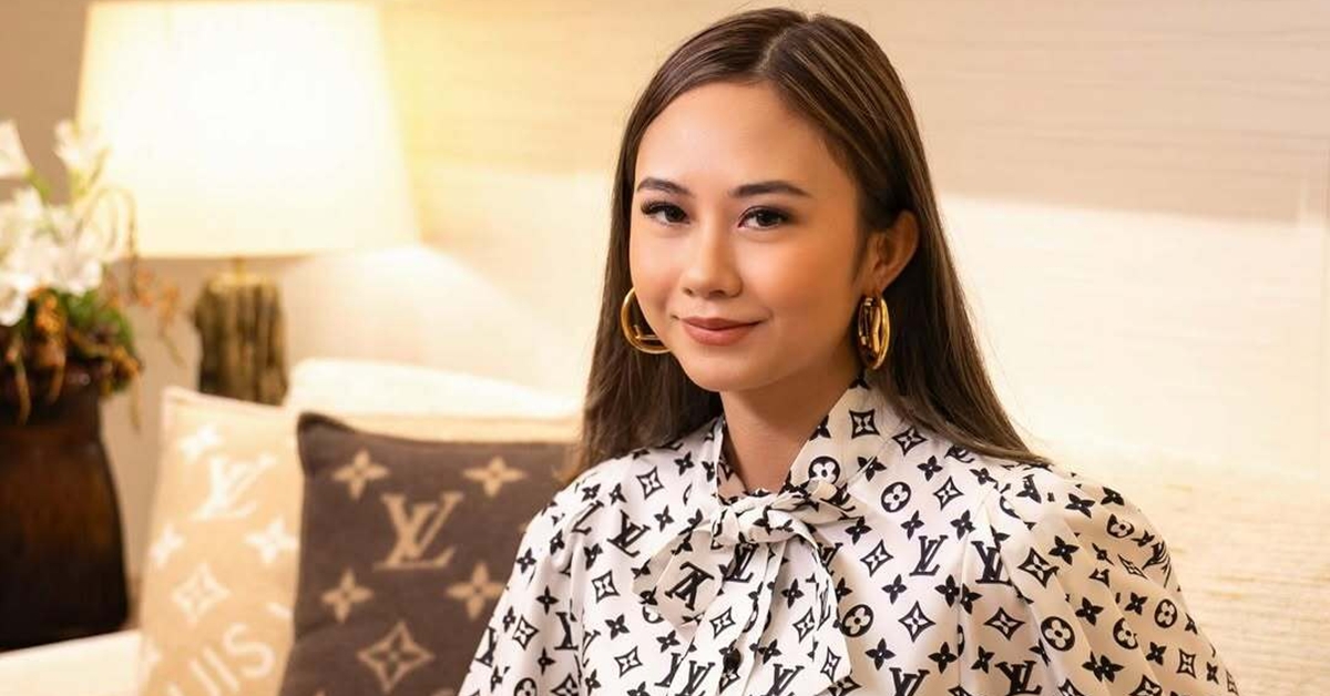 “Nak Hidup Tenang” – Asyik Tayang Kemewahan, Intan Najuwa Balas Kecaman ‘Haters’