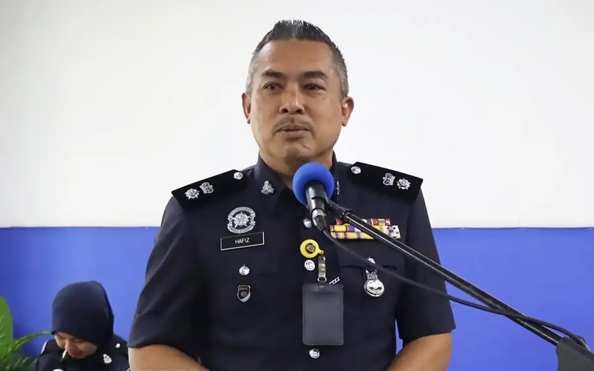 Kanak-Kanak Setahun Maut Dipercayai Digigit Anjing Liar, Dijumpai 20 Meter Dari Rumah