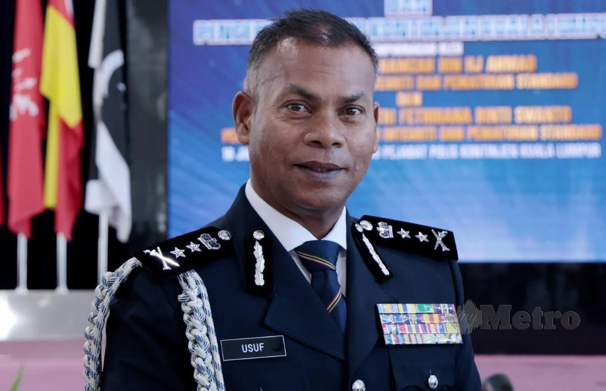 Penyanyi & Pelakon Lelaki Terkenal Buat Laporan Polis, Dakwa Difitnah Di Media Sosial