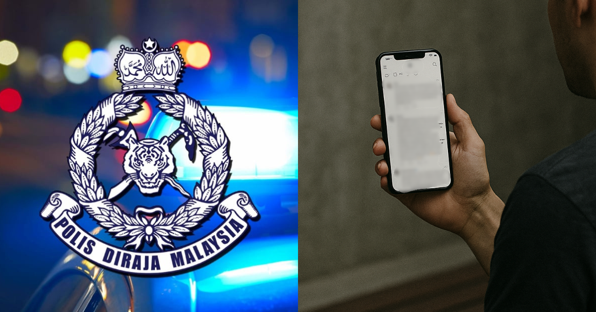 Penyanyi & Pelakon Lelaki Terkenal Buat Laporan Polis, Dakwa Difitnah Di Media Sosial