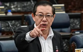 Guan eng duit rm2 juta