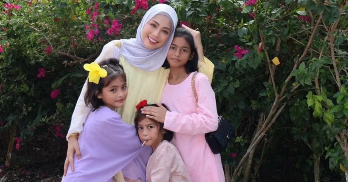 “Tak Takut Akhirat Ke?” – Tak Beri Duit Makan Anak-Anak, Linda Hashim ‘Sound’ Beego