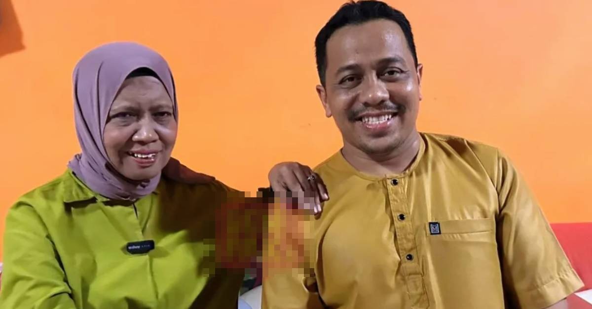 “Tak Dinafikan Dia Memang Baik..” – Rapat Dengan Doktor Muda Dari Kelantan, Zaiton Sameon Bakal Akhiri Zaman Solo?