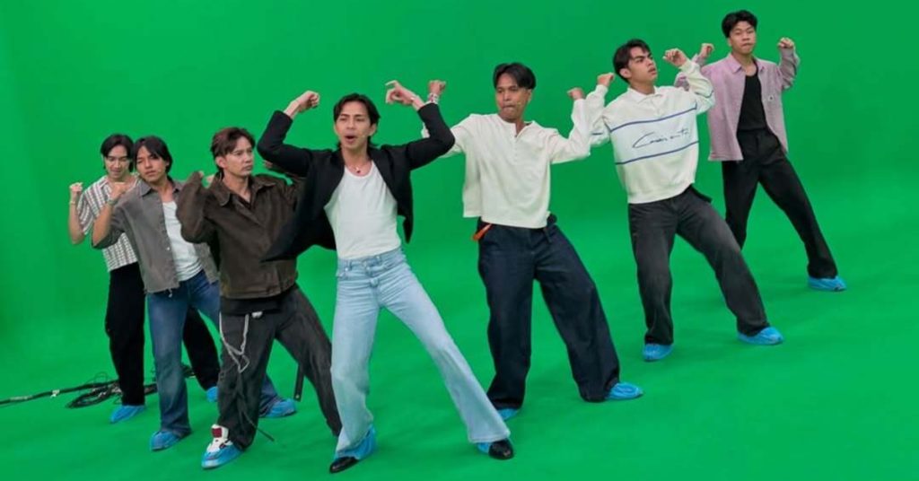 “Kita Tak Dilahirkan Sempurna” – Belum Setanding K-Pop, Alpha Jadikan BTS Sebagai Pendorong