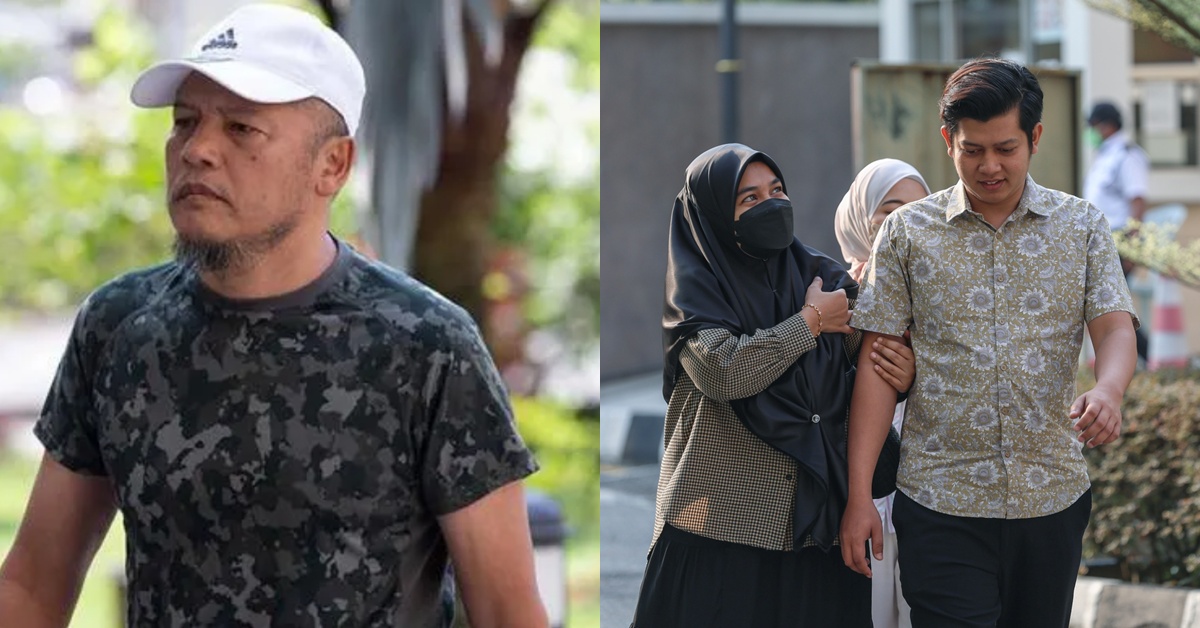 “Saya Yakin Dan Percaya Ismanira, Zaim Tak Terlibat Dalam Kematian Cucu” – Datuk Zayn Rayyan