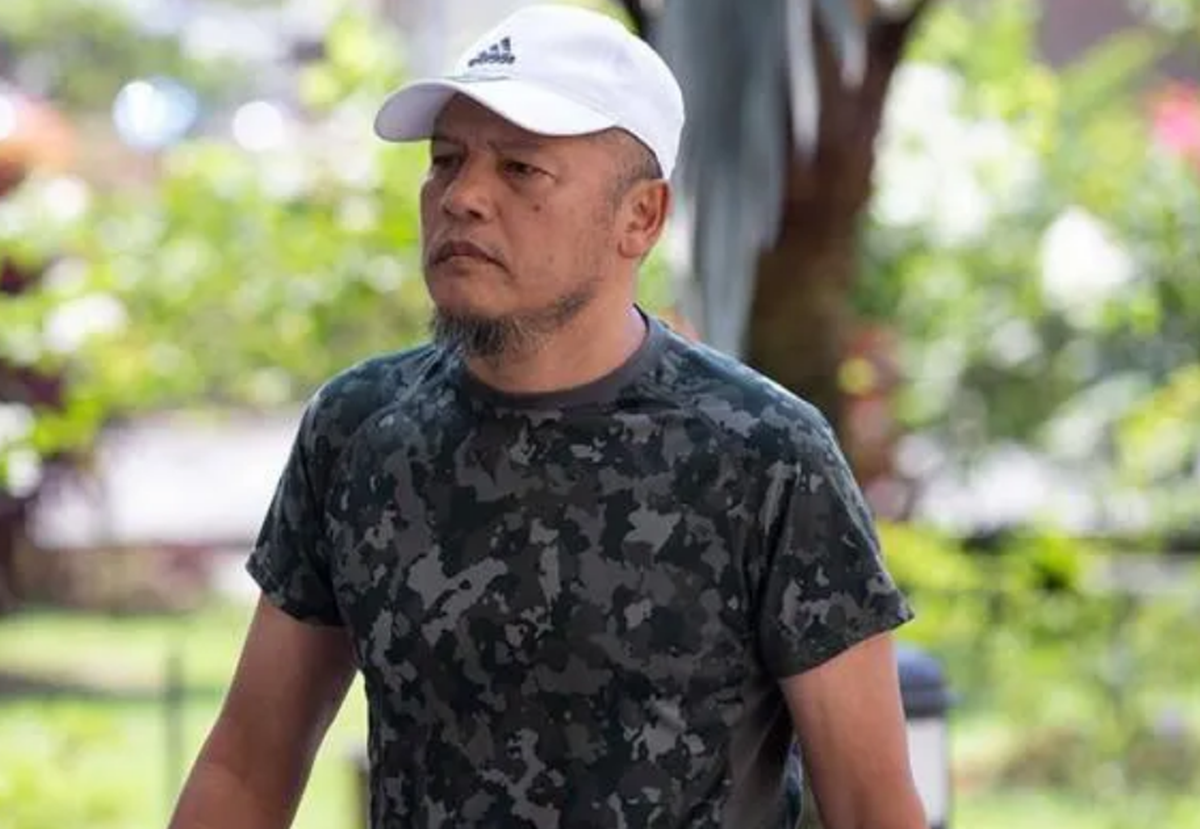 “Saya Yakin Dan Percaya Ismanira, Zaim Tak Terlibat Dalam Kematian Cucu” – Datuk Zayn Rayyan