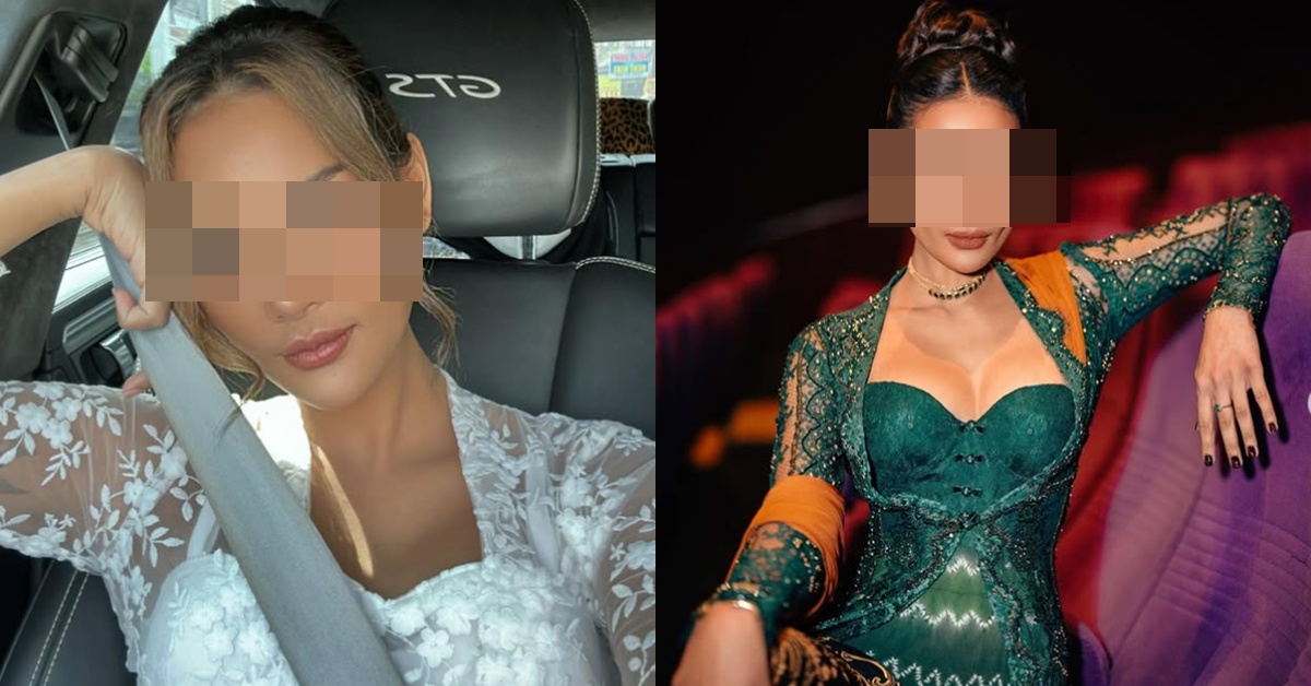 “Tu Pilihan Sendiri, Jangan Normalisasikan!” – Dedah Hamil Anak Luar Nikah, Netizen ‘Pakat’ Boikot Pelakon Wanita Popular