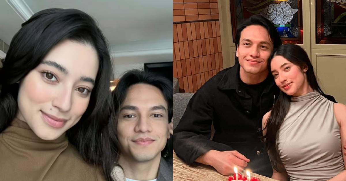 (VIDEO) Jefri Nichol ‘Unfollow’ Semua Wanita Di Media Sosial, Hormati Perasaan Ameera Khan