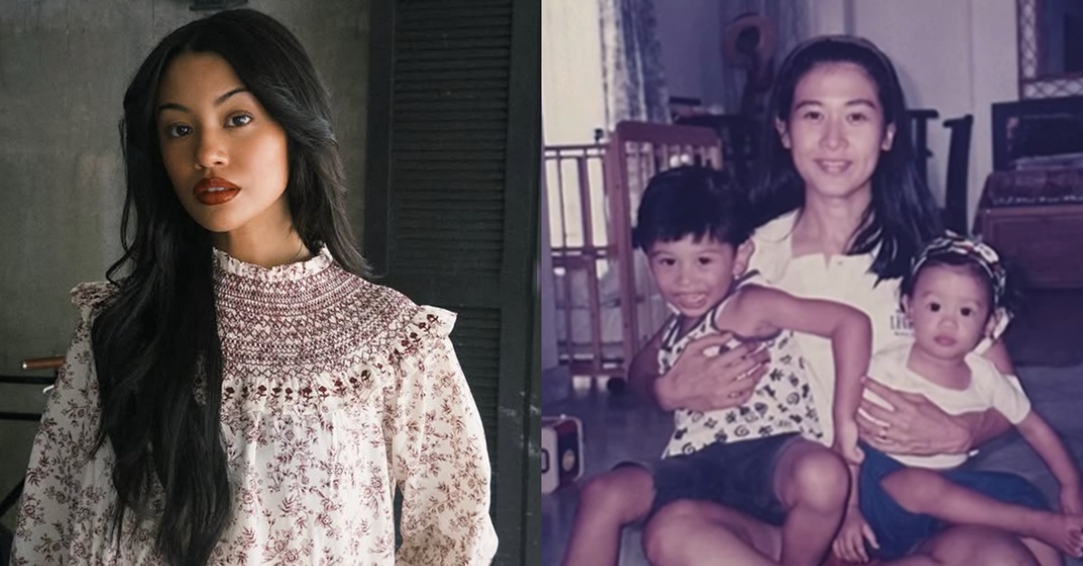 Anak Zainal Abidin Kongsi Tentang Trauma & Kejadian Semasa Kecil – “Kami Bertiga Dihalau Rumah Pada Usia Saya 7 Tahun”