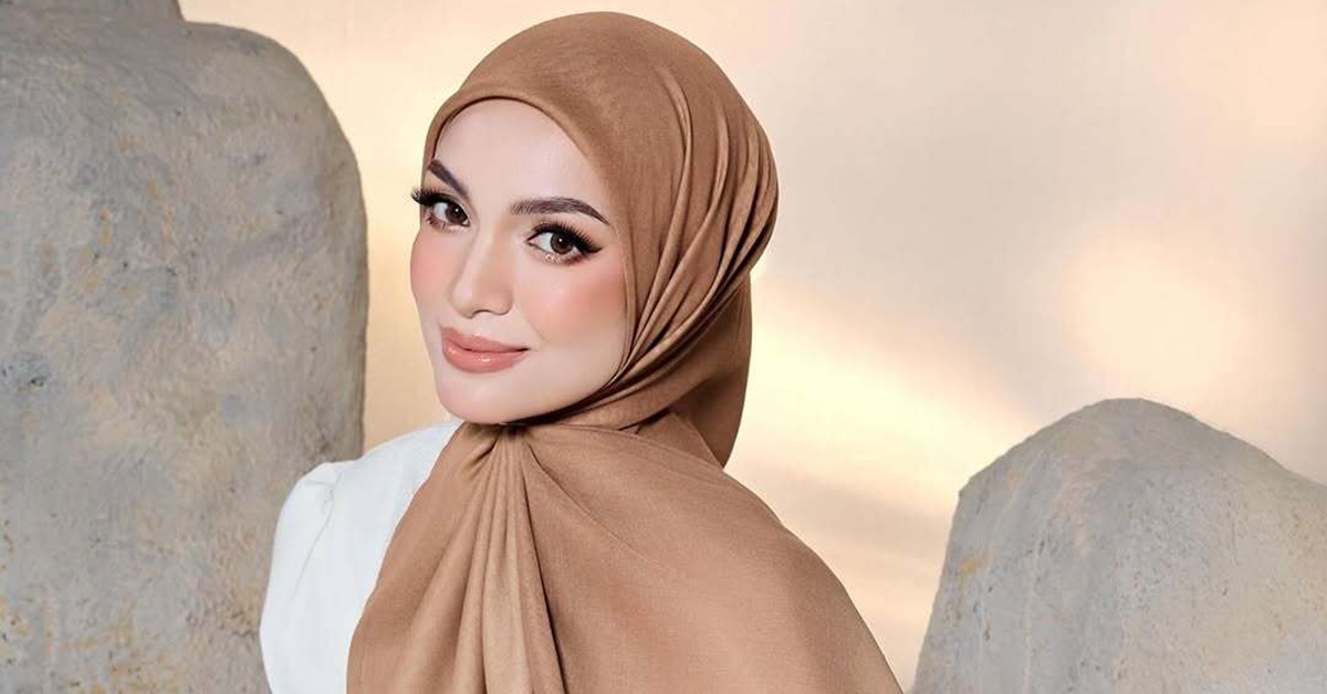 “Ada Je Terdetik Nak Buka Tudung” – Amyra Rosli