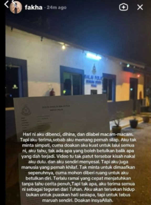 pempengaruh