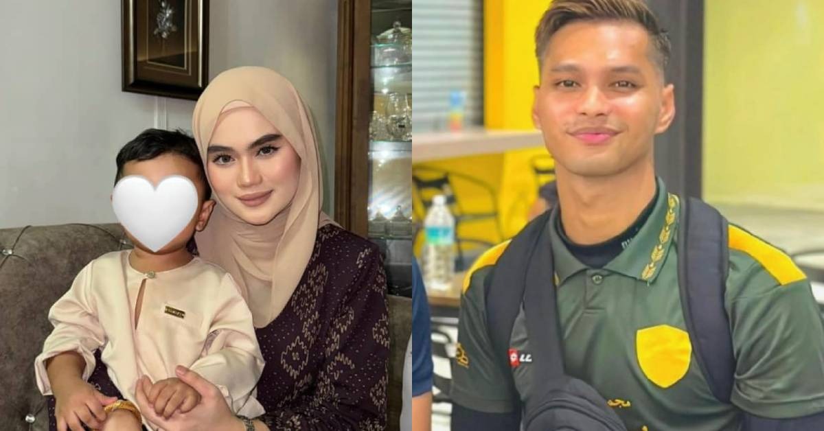 “Video Tu Tak Patut Tersebar, Zaman Nakal Aku Dulu” – Bekas Suami ‘Influencer’ Mohon Maaf, Buat Laporan Polis