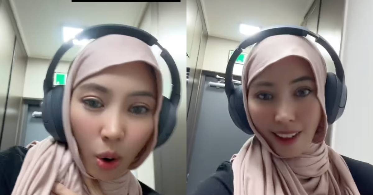 “Saya Tak Bayar Untuk Buat Muka…” – Wajah Lain Macam Cantik, Kim Seri Jelaskan Hanya Jalani “Medical Surgery”