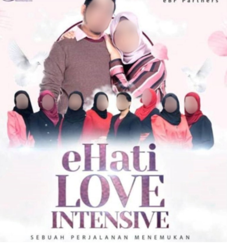 (TERKINI) JAIS Tahan 6 Individu, Siasat 320 Saksi Program eHati