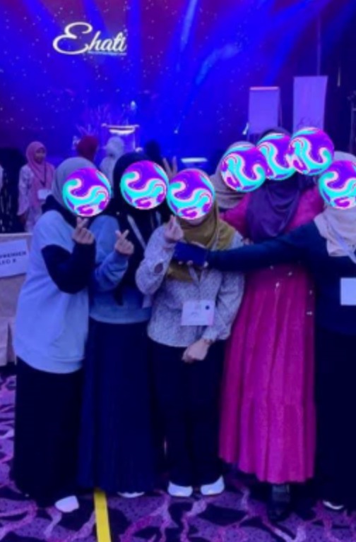 program ehati