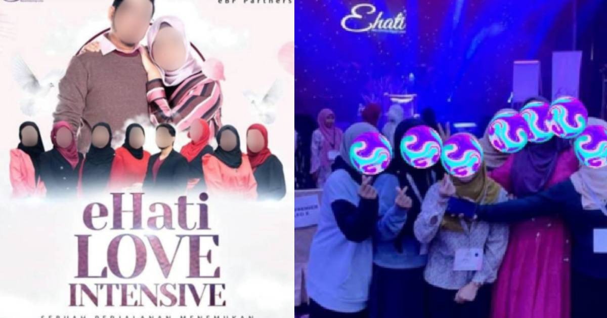 (TERKINI) JAIS Tahan 6 Individu, Siasat 320 Saksi Program eHati