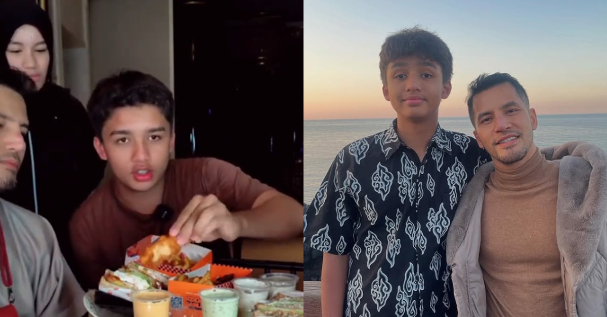 Buat ‘Paid Review’, Ammar Ahyan Raih RM10K Untuk 4 ‘Job’ – “Dia Lagi Suka Job Review Dari Host Live Menjual”