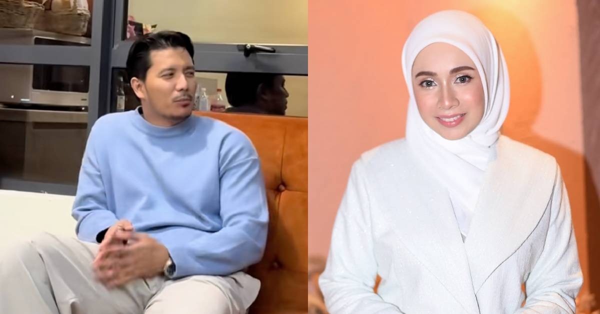 “Jatuh Cinta Lagi…” – Muat Naik Video Fattah Amin, Perkongsian Amira Othman Beri ‘Hint’ Sudah ‘Official’?