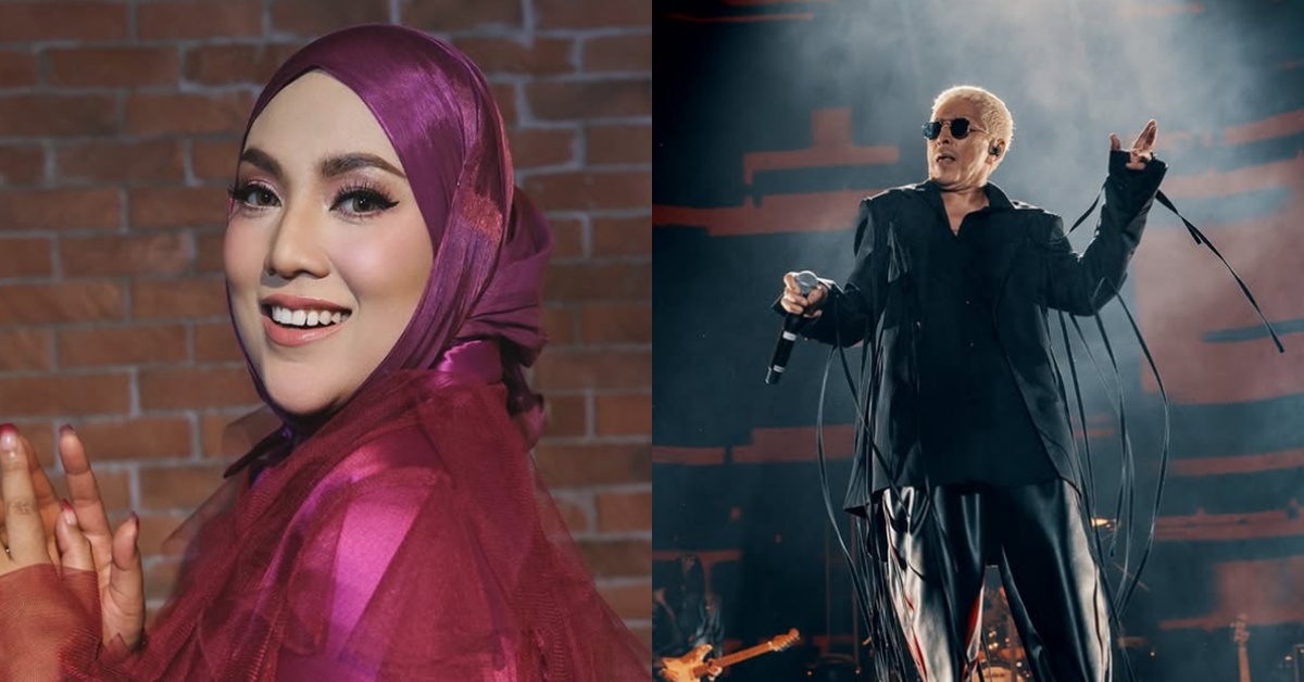 25 Tahun Hadap Situasi Dibuli, Shila Amzah Kini Berani Dedah Insiden ‘Diserang’ Amy Search