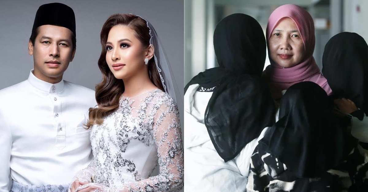 “Berhentilah Buka Aib Bekas Suami, Tak Perlu Raih Simpati Orang Ramai & Move On” – Miera Leyana Sindir Bekas Madu?