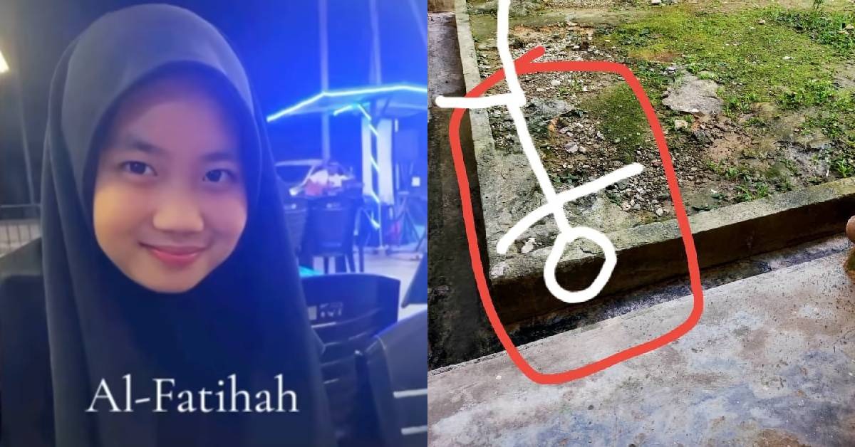 “Siasatan Belum Selesai Tapi..” – Keluarga Arwah Zara Qairina Terkejut Beberapa Pelajar Tiba-Tiba Dipindah Sekolah