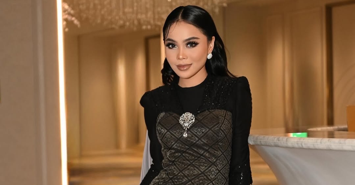 “Tahu Apa Dilaluinya” – Dah Lama Tak Contact, Wany Kayrie Gembira Lihat Kebahagiaan Bella Astillah Kini