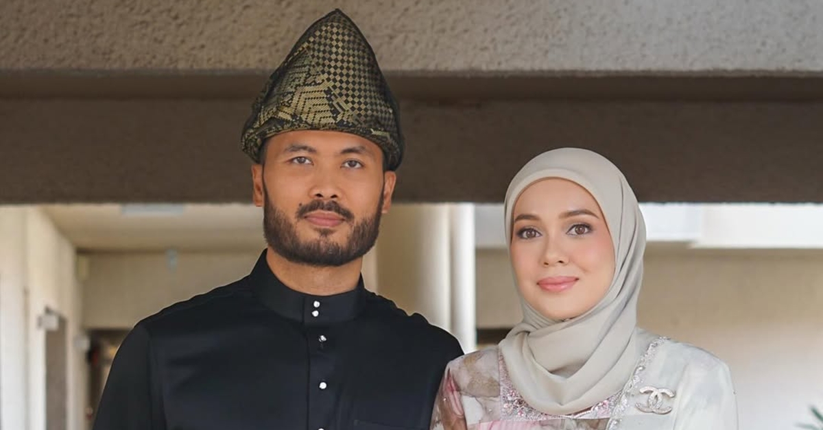 Ucapan “Tahniah Datuk & Datin” Buat Nelydia & Suami Di IG Curi Perhatian Netizen
