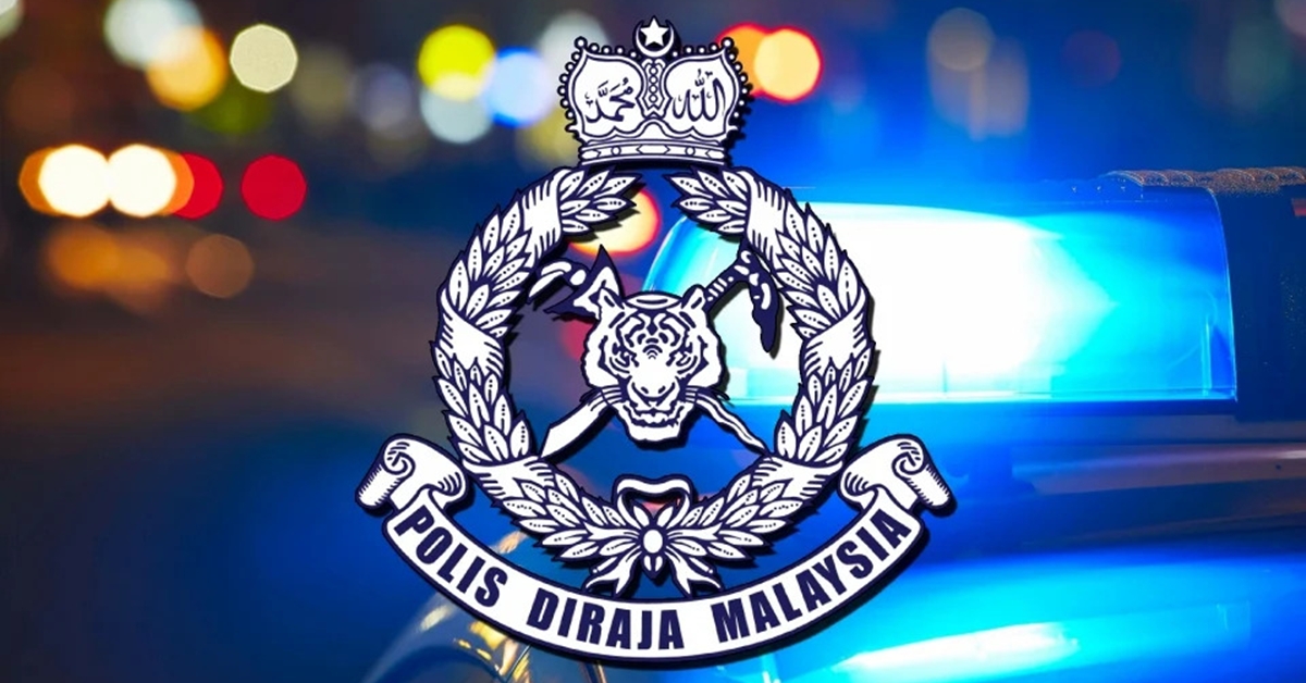 Kediaman Cucu Tun M Dirompak, Kerugian Capai RM1.8 Juta