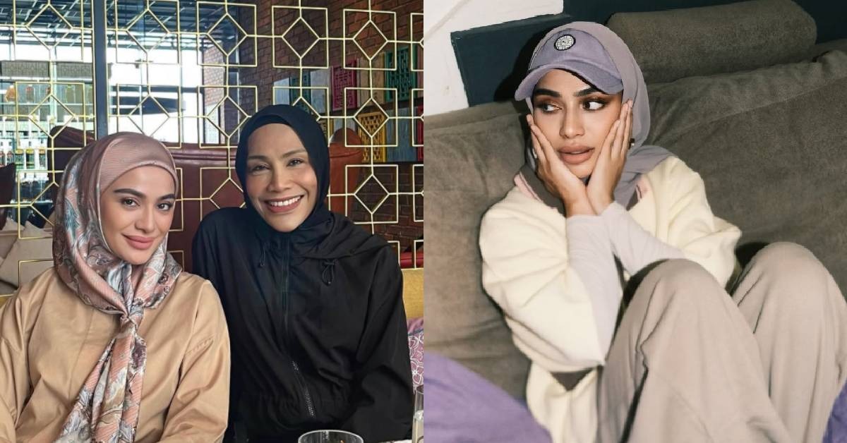 “Harta Mama Dah Diurus Ikut Hukum” – Kilafairy Nafi Rumah Banglo Dilelong Milik Allahyarham Rohana Jalil, Tegas Takkan Dijual