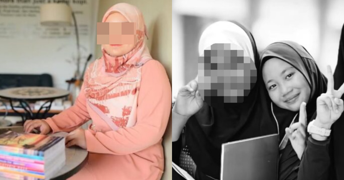 Lantang Bersuara Tentang Kes #JusticeForZara, Wanita Dakwa Guru SMKA Tidak Puas Hati? – “Kau Ada Waktu Post-Mortem Arwah?”